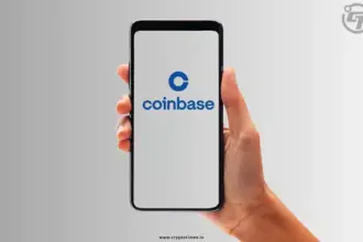 Coinbase shares COIN surges 370% YTD