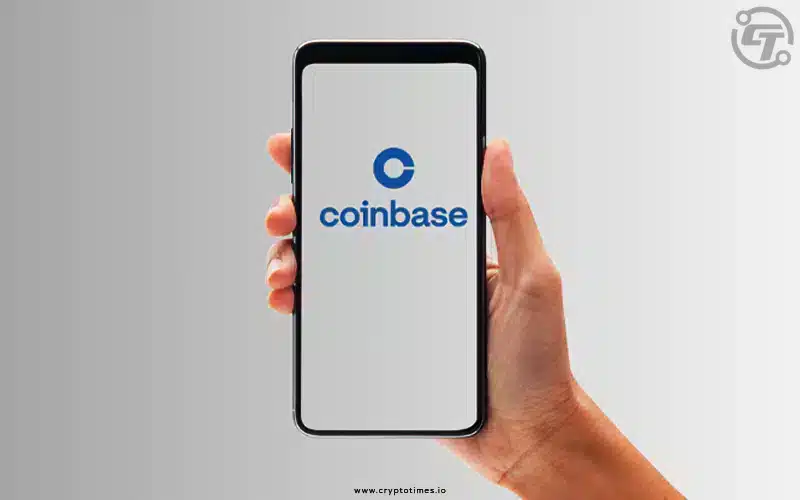 Coinbase shares COIN surges 370% YTD