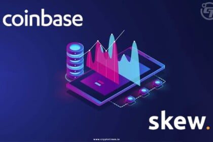 Coinbase acquire skew