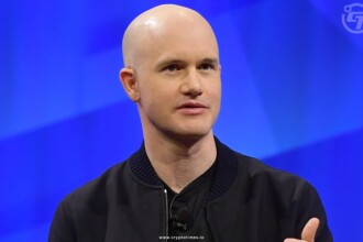 Coinbase CEO Armstrong Confirms Staking Service Continuation