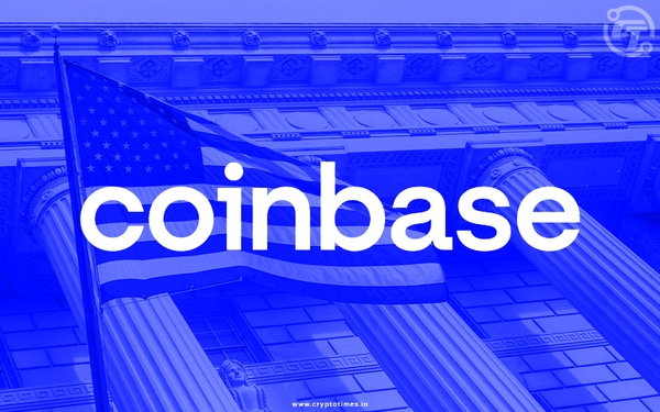 Coinbase Secures US Approval For Crypto Futures Listing