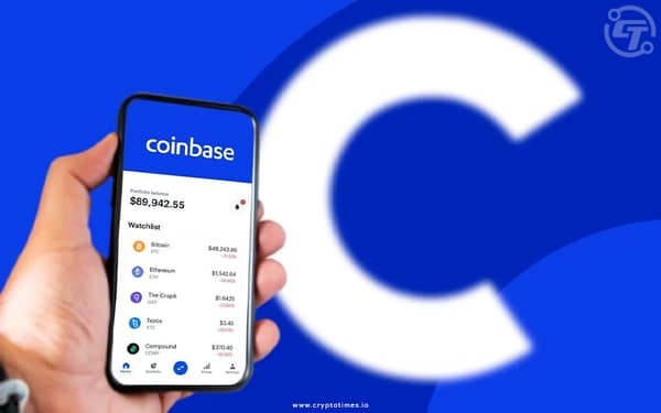 Coinbase Unveils Decentralized Plans For Base Blockchain