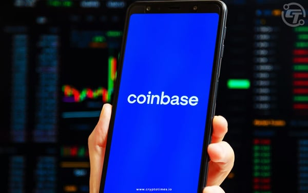 Coinbase Launches Zero Trading Fees Month For Advance UK Traders