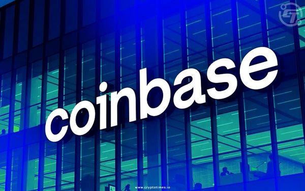 Coinbase to Take Down Coinbase Borrow in Coming Months