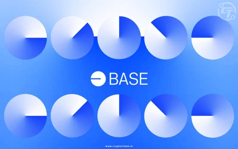 Coinbase's layer-2 Base Open Sources Code to Public