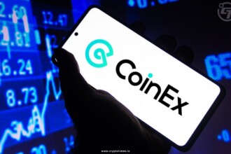 CoinEX Exchange accused by New York for Not Registering