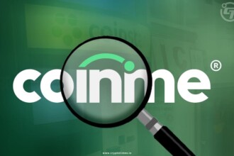 SEC Levies $4 Million Penalty Against Coinme