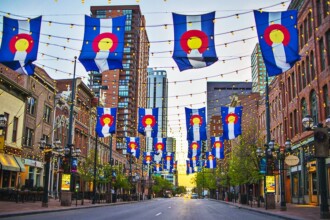 Colorado Bill Focuses on Security Tokens for Raising State Capital