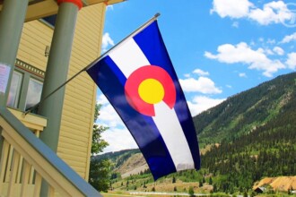 Colorado DMV accepts Crypto Payments