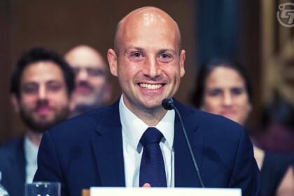 SEC Commissioner Elad Roisman to Depart the Agency by January