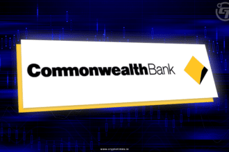 Australia’s Commonwealth Bank Halts in-app Crypto Trading