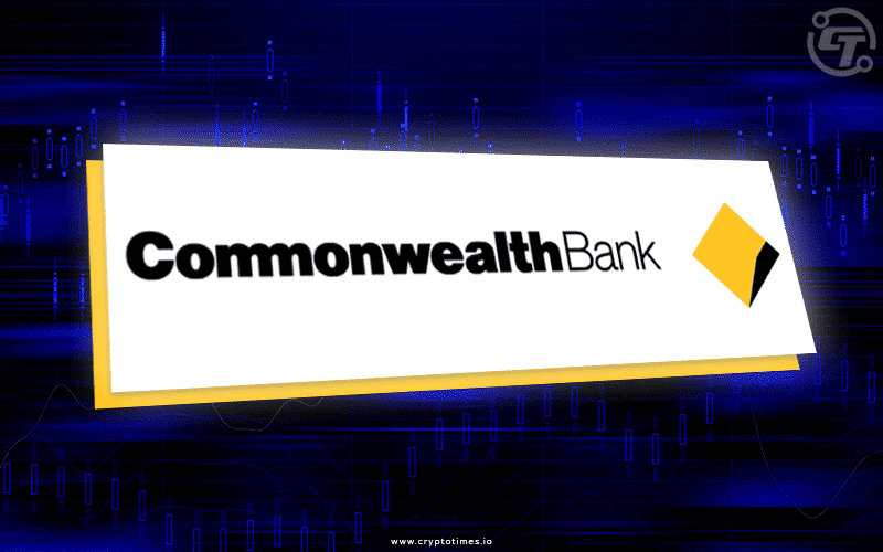 Australia’s Commonwealth Bank Halts in-app Crypto Trading