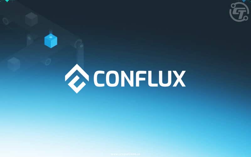 Conflux Network Unveils Revolutionary Bitcoin Layer 2 Solution