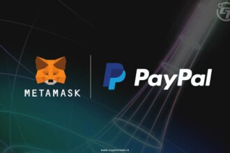 PayPal Integrates with MetaMask Wallet for Ethereum Transactions