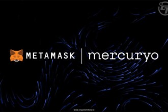 MetaMask and Mercuryo Join Forces to Simplify Crypto Purchases via Bank Card