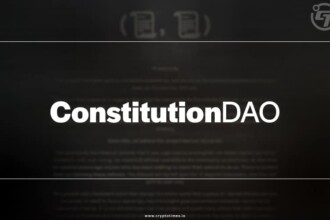 ConstitutionDAO to Shut Down after Losing to Ken Griffin