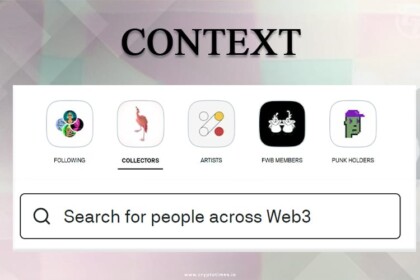 Context Launched Beta Version to Track NFTs