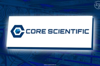 Core Scientific states agreement to Hold 75MW of ASIC servers