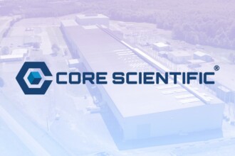 Core Scientific Sells Bitcoins worth $167M to Maintain Liquidity