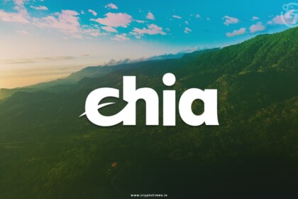 Costa Rica Partner with Chia to Help Government Track Climate Change