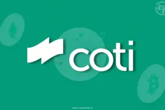 Coti to Transform into Ethereum's Privacy Layer 2 by 2024