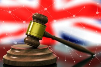 UK Court Grants Permission to Serve Lawsuits Via NFT