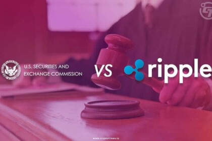 Court Orders Ripple to Handover Slack Messages to The SEC