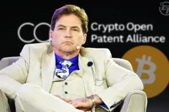 Hodlonaut Photo Causes Stir in COPA vs. Craig Wright