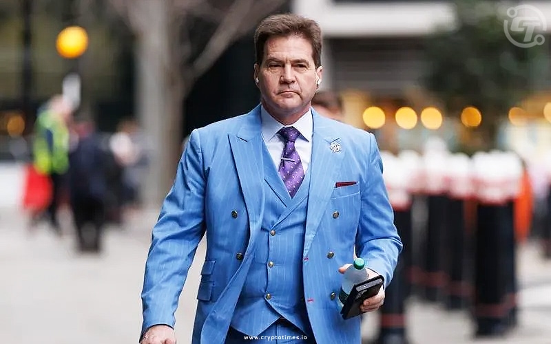 Craig Wright Cross-Examination Ends After Questioning in COPA Trial