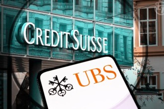 DOJ Probes Credit Suisse & UBS over Russian sanctions