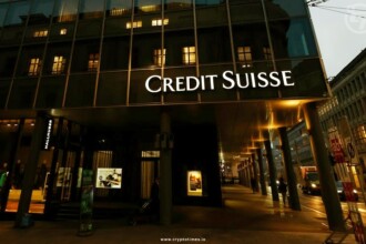 UBS Steps in to Save Credit Suisse with $3.2 Billion Acquisition