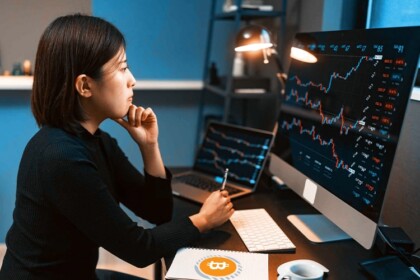 Crucial Aspects Of Crypto Trading that You must Know 1