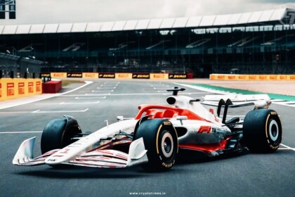 NFT Ticket system is set to make Debut in formula one event