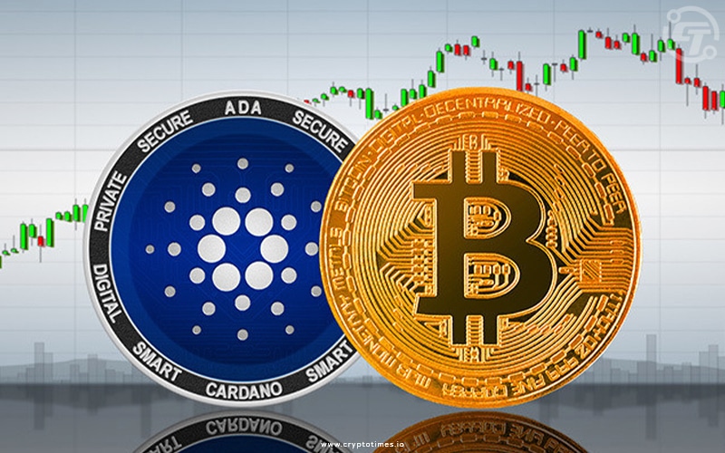 Bitcoin and Cardano: The Ultimate Crypto Power Play