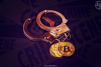 Chainalysis Crypto Crimes Report