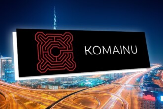 Crypto Custodian Komainu joins Dubai’s new Blockchain industry hub