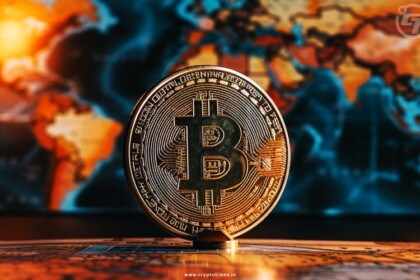 Veteran Trader Peter Brandt Eyes Bitcoin Buying Opportunity