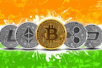 Indian Government to Regulate Crypto Instead of Ban