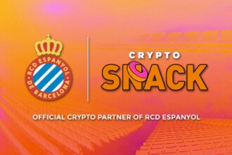 First La Liga Football Club ‘RCD Espanyol’ Accepts Cryptos