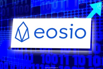 EOS Token Price Rises as Block.one Loses $27 Million Lawsuit