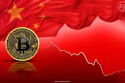 Chinese Crypto Traders Turn To OTC