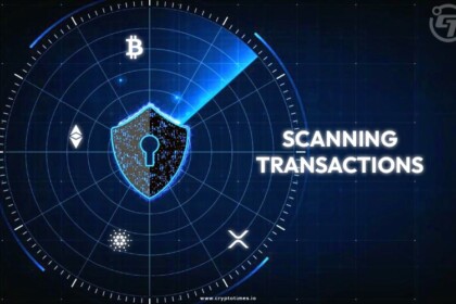 Unaccounted Transactions of 700 Crypto Investors Under Indian IT Scanner