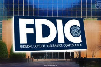 Crypto Company Failures Aren't FDIC Insured