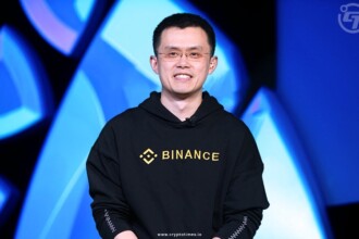 Binance Didn't compliance