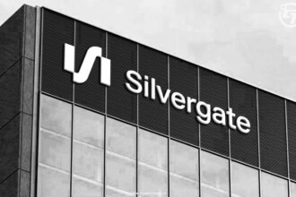 Shares of Silvergate falls as it Suspends Payments of Crypto Network