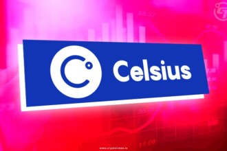 Celsius Pauses Withdrawals & Transfers Amid Market Conditions