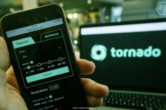 Crypto Policy Group Slam Unlawful Tornado Cash Sanctions