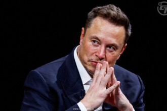 Crypto Scams on X Surge as Elon Musk Lowers Gold Check Price