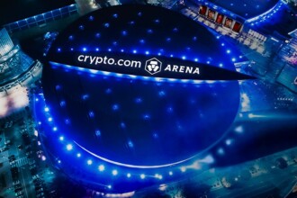 Crypto.com Buys Naming Rights of Staples Center in $700M deal