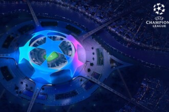 Crypto.com Backs Out of UEFA Champions League Sponsorship